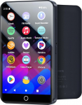 MECHEN 32GB MP3 m&auml;ngija Spotify koos WiFi Bluetoothiga, 4-tolline puuteekraan, Android 13 MP4 m&auml;ngija, Audible &uuml;hilduv, FM raadio, Amazon Music, Deezer, Pandora, Play Store (H10 Lite)