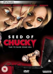 Chucky seemned [DVD]