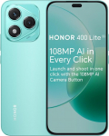 Honor 400 Lite 8+256 MARRS roheline