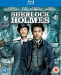 Sherlock Holmes [Blu-ray] [Import anglais]