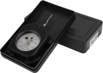 Dial Tension 500 g Tensiometer, Dual Pointer Force Meter Portable, k&otilde;rge t&auml;psus, kiire reageerimine, t&auml;pne Tensiometer, vastupidav metallist korpus, ideaalne elektroonika jaoks