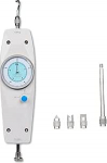 Pointer Tension Testing Machine, 10N-500N r&otilde;hu pinge m&otilde;&otilde;tur 5 sondiga, m&otilde;&otilde;tmiskaugus 10 mm, Push-Pull Gauge, j&otilde;u m&otilde;&otilde;tja tekstiilide, spordi, teadusuuringute, kalap&uuml;&uuml;gi jaoks