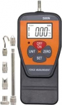 Dynamometer, Digitales Kraftmessr&auml;t Push-Pull-Kraftpr&uuml;fr&auml;t Tragbares Messr&auml;t Hochpr&auml;zise Presse 100N/200N/300N/500N Dynamometer(300N)