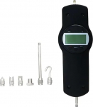 D&uuml;namomeeter, SDF Digitales Kraftmessger&auml;t Wirtschaftsdynamometer Push- und Pull-Tester Messger&auml;t Messger&auml;te(200N)