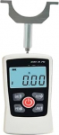 20N / 2KG / 4.5LB / 72OZ Push Pull Force GaugeMuscle Test