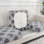 Diivan istmepadja kate Stretch diivan viskamine diivanikate diivanipadja kaitse kaitsvad katted diivanipadi kate diivanipadi kate diivan istme katted Chaise Longues