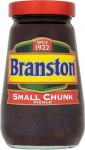 Branston Small Chunk Pickle (720g) - 2 tk pakendis