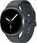 Samsung Galaxy Watch8 LTE SM-L325 40 mm, tumehall