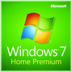 Windows 7 Home Premium 64-bitine OEM [Alte versioon]