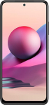 Xiaomi Redmi Note 10S - 8GB 128GB nutitelefon, MediaTek Helio G95, 6,43-tolline AMOLED DotDisplay, 64MP AI Quad Camera, Dual SIM (Hall)