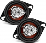 BOSS CHAOS EXXTREME CH3220 - Autok&otilde;lar - 2-suunaline - koaksiaalne - 3,5"