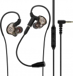 GEEKRIA m&auml;nguk&otilde;rvaklapid koos eemaldatava mikrofoniga, 3,5 mm juhtmega k&otilde;rvaklapid m&uuml;raeristavad stereobass-k&otilde;rvaklapid, mis &uuml;hilduvad PC, PS5, PS4, Xbox X/S/One, Switch ja mobiiltelefoniga, mustad