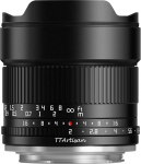 TTARTISAN 10 mm F2.0 APS-C ASPH. Ultra Wide Angle Camera Lens Manual Focus Portable Lens for M43 Mount