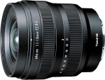 Tokina Wide Zoom Lens ATX-m 11-18 mm F2.8 E-Mount, APS-C Format, Black