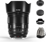 VILTROX AF 27 mm/1.2Pro Z Mount APS-C AF Autofocus Prime Wide Angle Lens STM for Nikon Z-Mount Cameras Z9 Z8 Z7 Z6 Z5 Z50 Z30 ZFC