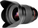 Samyang 16 mm T2.2 VDSLR objektiiv Nikonile