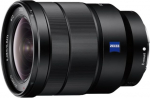 Sony SEL-1635Z Zeiss laiatarbe-zoomobjektiiv