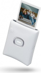 INSTAX Coloured, Square Link Ash White