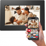 Agfa pildiraam Realiview 7 tolli