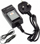 DSTE DC03U EU pistikupesa laadija + EN-EL12 Li-ion aku Nikon Coolpix S31 S70 S610 S620 S630 S640 S800 &deg;C S1000pj S1100pj S1200pj S6000 S6100 S6150 S6200 S6300 S8000 S8100 S8200 S9050 S9100 S9200 S9300 S9400 S9500 Coolpix AW100 AW100s AW110 AW110s P30 ...