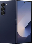 SAMSUNG Galaxy Z Fold6 nutitelefon Midnight Blue 512 GB