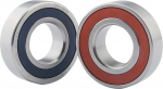 Keramiklager, Hochgeschwindigkeits-versiegeltes Rillenkugellager P4 7002 7003 7005 7007, Spindelmotor CNC-Werkzeugmaschinen(7007-2rz-p4)
