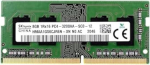 SK Hynix 8GB SODIMM DDR4 3200 PC4 1Rx16 HMAA1GS6CJR6N-XN SO-DIMM S&uuml;learvuti RAM m&auml;lu Dell HP Lenovo ja muudele s&uuml;steemidele