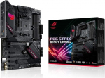 ASUS ROG Strix B550-F Gaming emaplaat Socket (PC) AMD AM4 Form Factor (Details) ATX emaplaadi kiipsa
