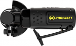 Rodcraft RC7103 Suru&otilde;huga mini nurklihvmasin 50-59 mm lihvimiskettadele, 18000 p&ouml;&ouml;ret minutis, 220 vatti, ainult 0,66 kg kaal ja 129 mm pikk - k&auml;ep&auml;rane ja v&otilde;imas!