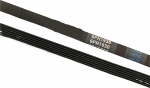Geeignet E//l//e//c//t//r//o//l//u//x Trockner WDE608EDV600EDV606M Rollenriemen 6PH1930 7PH1930(7PH1930) jaoks.