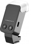 VILTROX Retro Mini TTL v&auml;lk Fuji jaoks, kokkupandav kompaktne lisalamp, 28 mm valgustus, 10 Ws kompaktne ja kerge v&auml;lklambi, USB-C laetav (Z2-F)