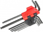 Facom 83SH. JP7 - 7 v&otilde;tme komplekt Male Esferica mm
