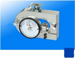 GOWE 50KN Pointer Tension Force Gauge Push Pull Tester Meter Force Measuring Instruments