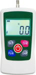 Digitales Kraftmessger&auml;t, Force Tester Gauge Meter Tragbares digitales Push-Pull-Kraftmessger&auml;t Kraftpr&uuml;fger&auml;t Dynamometer 1% Kraftmessger&auml;t mit hoher Genauigkeit(10N)