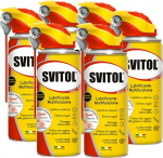 AREXONS Svitol multifunktsionaalne m&auml;&auml;rdesprei 6 x 500ml