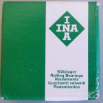 INA rsl185011-a Radiaalrull-laager silindrilise rullaga INA rsl185011-a