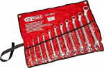 KS Tools 517.0222 CLASSIC topeltr&otilde;ngasv&otilde;tmete komplekt Offset