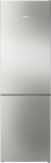 SIEMENS KG36N2IBF iQ300 Fridge-Freezer, 186 x 60 cm, 218 L Cooling & 103 L Freezer, noFrost, hyperFresh 0 Degrees, SuperCooling - Cool Fresh Food Quickly