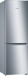 BOSCH Integrated Fridge Freezer