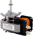 DL-pro Hot Air Fan 25 W 220-240 V for AEG Electrolux Juno Zanker Zanussi 389081304/5 3890813045 for AEG Competence Fan for Oven Cooker