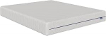 Matratze 180x200，Gel Memory Foam Kaltschaummatratze，18cm H&ouml;he，Schaumstoff Rollmatratze，mit Abnehmbaren und Waschbaren Bezug
