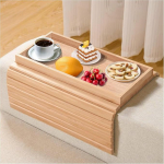 Duscdesp diivanitaldrik, diivanitaldrik, k&auml;etugi, bambusest diivaniseljatoe hoiustamine, libisemisvastane diivanitaldrik, kukkumisvastane kohvitaldrik, tabel, kokkupandav diivanikorraldaja kaugjuhtimispuldi, suupistete, mobiiltelefoni, jookide, tassi ...