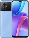 Xiaomi Redmi Note 11R 4GB/128GB Blue (Hiina) Noeu