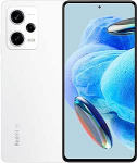 Xiaomi Redmi Note 12 Pro 5G 256GB/8GB RAM Dual SIM valge