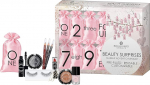 Boulevard de Beaut&eacute; - Cosmetic Advent Calendar, Beauty Surprise, 24 Make-Up Surprises, Highlights for Eyes, Lips and Face, in Elegant Box, Great Gift Idea for Girls and Women