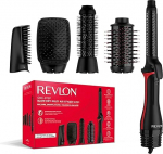 REVLON 5-in-1 One-StepTM f&ouml;&ouml;n ja multi-styler (eemaldatavad p&auml;ised, lokirihmaotsik, f&ouml;&ouml;n, vol&uuml;&uuml;mik, styler, kujundaja) RVDR5370