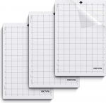 Nicapa l&otilde;ikematt Silhouette Cameo 4/3/2/1, Silhouette Portrait2 jaoks