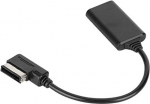 Bluetooth 5.0 AUX o adapter Aramox AMI MMI MDI jaoks