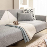 MTHGH Sofa Cover L Shape, Sofa Covers 1 2 3 4 Seater Waterproof Sofa Cover, Corner Sofa Pets Dog Couch Cover Non-Slip Sofa Throw, W 90 x 180 cm