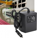 ELi pistikupesa adapter, 300 W pingemuundur AC 220 V kuni 110 V ELi pistikupesa adapter Pasta kuivati reisipistikupesa adapter (220 V)